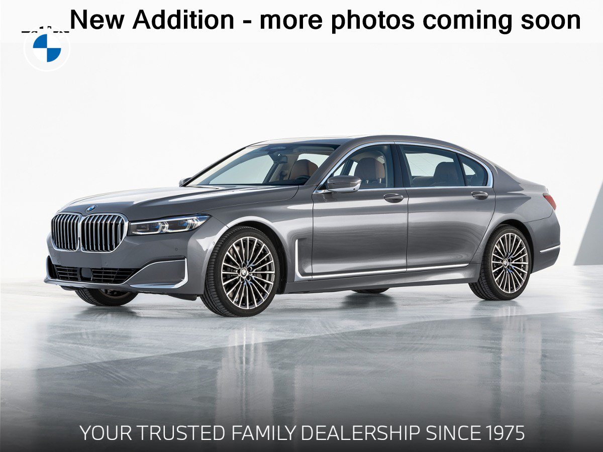 bmw 7 series 2020 WBA7U2C06LGM27542 image bmw 7 series 2020 WBA7U2C06LGM27542 image